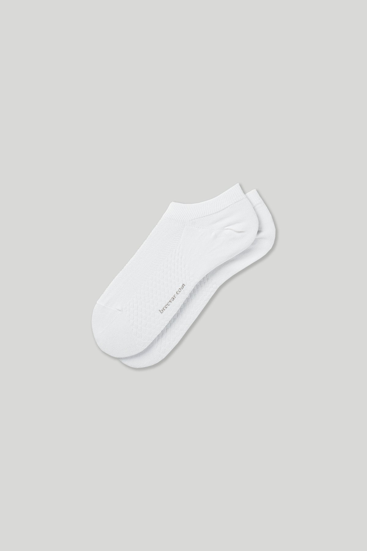 Women's Antibacterial Massage Ankle Socks by Breevar