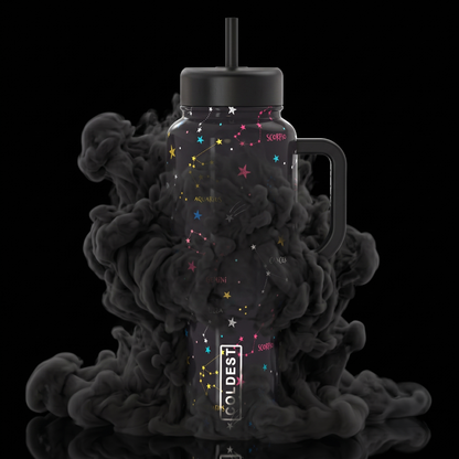 COLDEST 6.7oz Bottle by Coldest