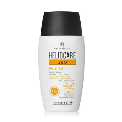 Heliocare 360 Water Gel – view 3