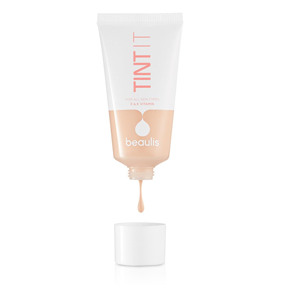 Beaulis Tint It foundation – view 2