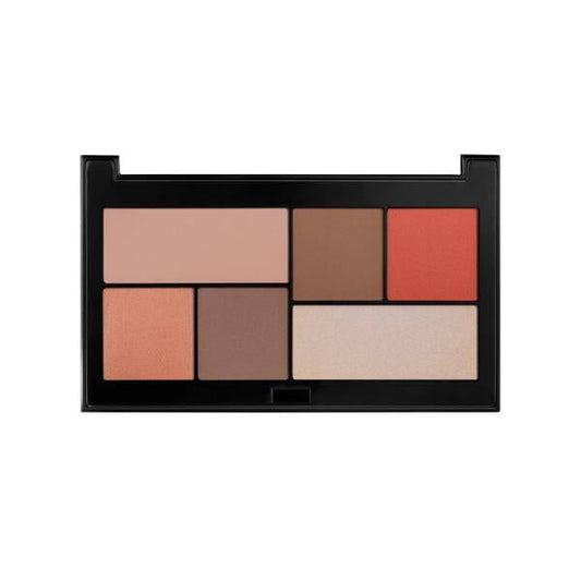 Pastel So In Love Green Start 201 eyeshadow palette