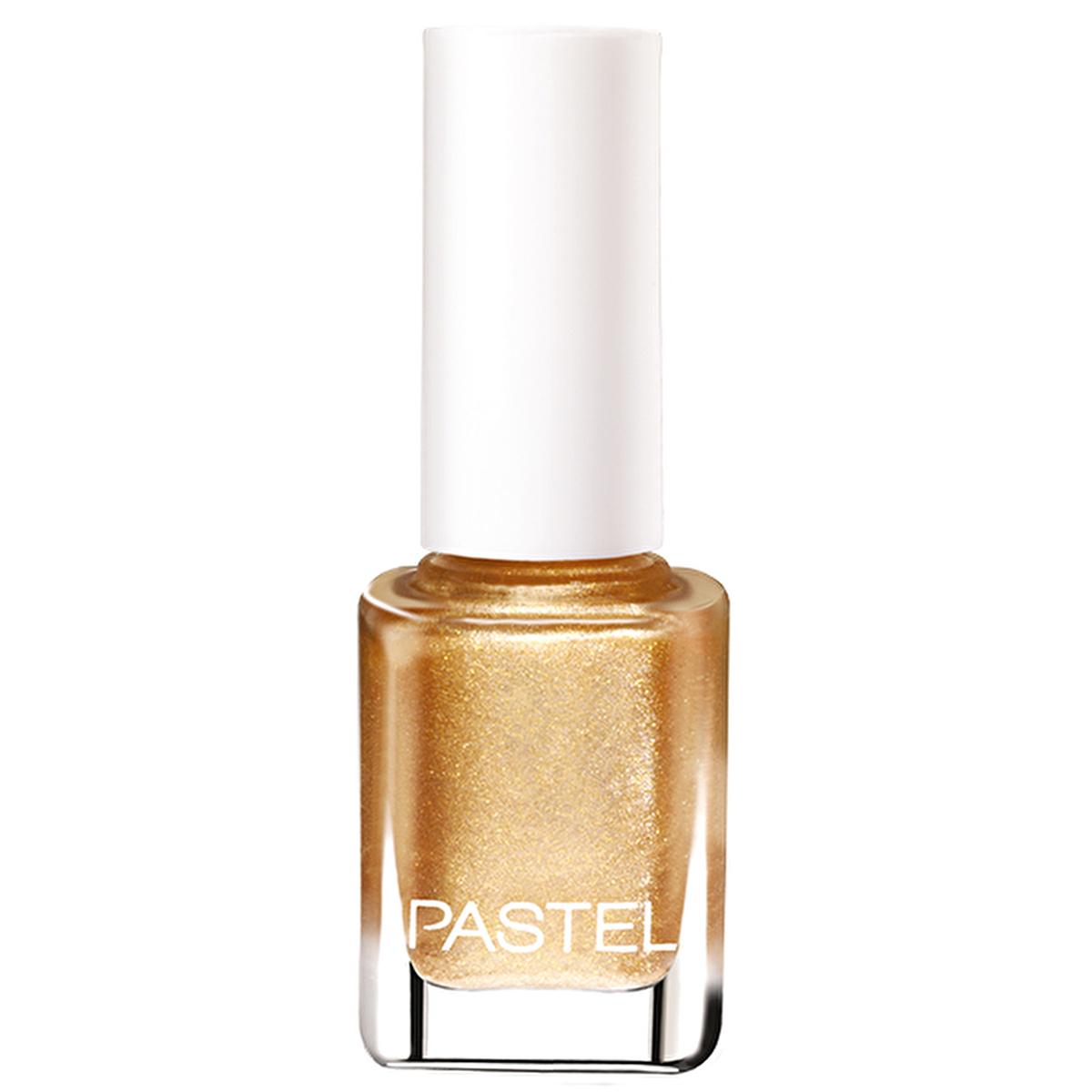 Pastel vegan cruelty-free nail polish