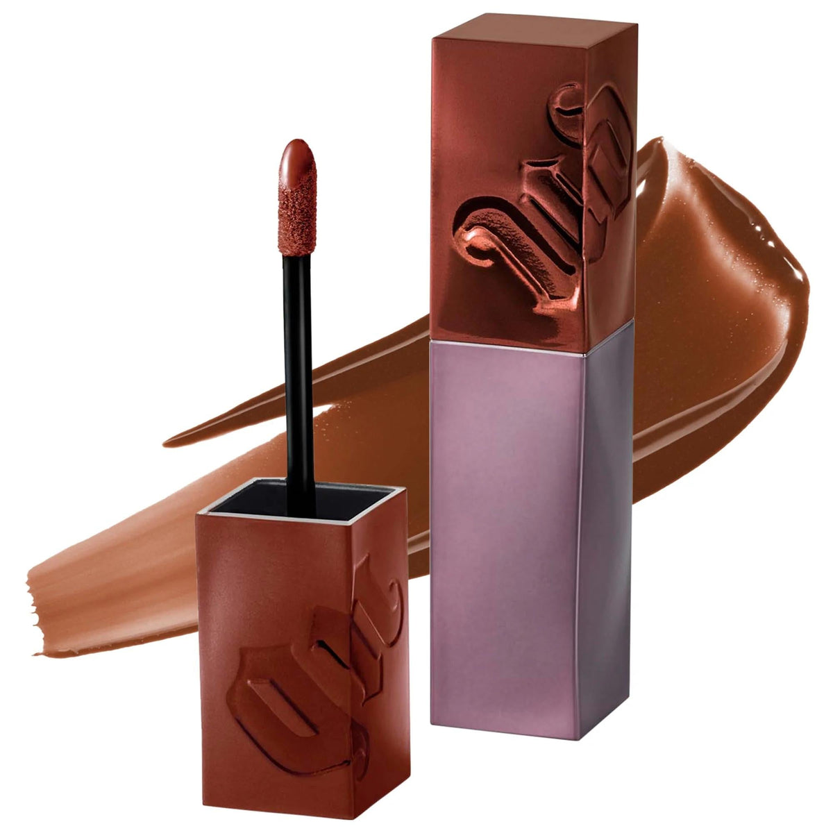 Vice Lip Bond transfer-proof glossy liquid lipstick