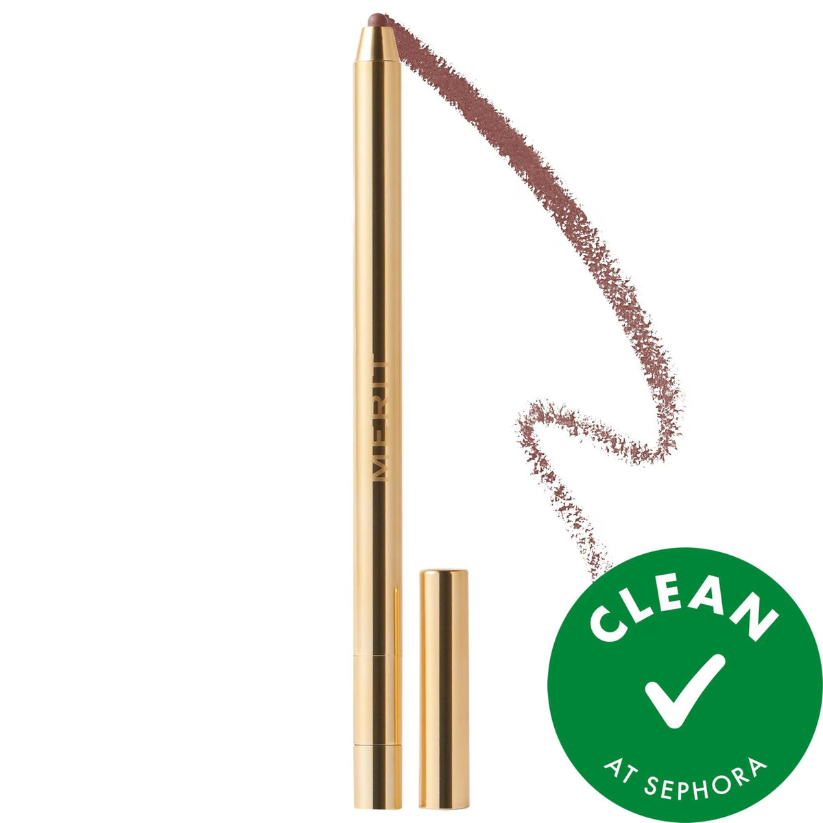 Signature Lip Sheer Lip Liner: Hydrating, Buildable Color for Natural-Looking Definition | Vegan & Cruelty-Free by Beauty Care Bag