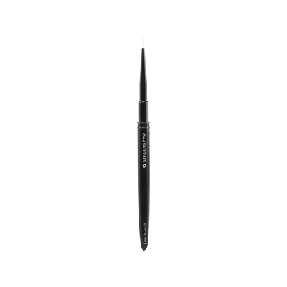 STALEKS Expert Fine Tip Nail Art Brush 01 by Beauty Care Bag