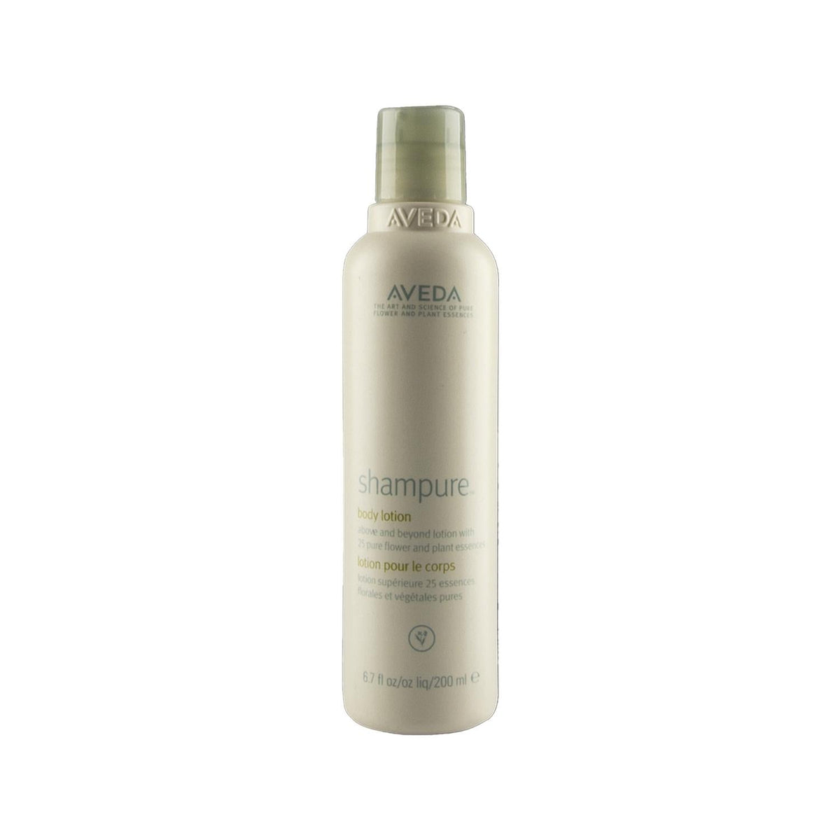 Aveda Shampure Soothing Body Lotion - 200ml, Natural Moisturizing Lotion for Dry Skin, Soothing Body Care by Beauty Care Bag