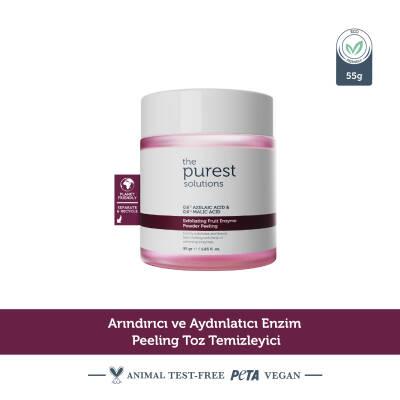 The Purest Solutions fruit enzyme powder – view 9
