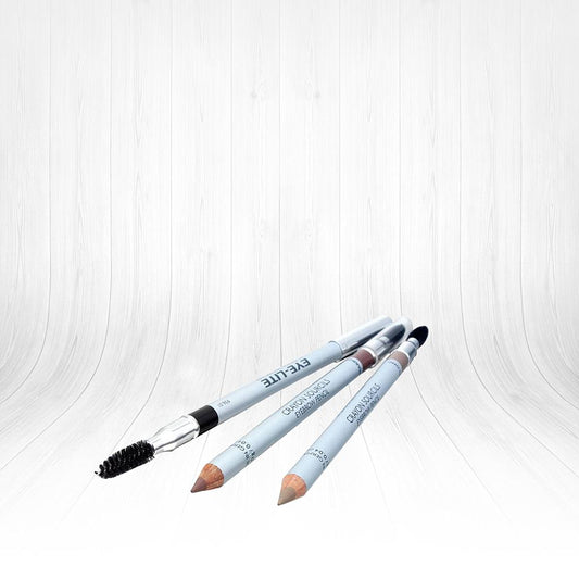 Mavala Eyebrow Pencil - Crayon Sourcils Ka_ Kalemi for Precise Eyebrow Makeup by Beauty Care Bag