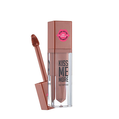 Flormar Kiss Me More matte lipstick – view 3