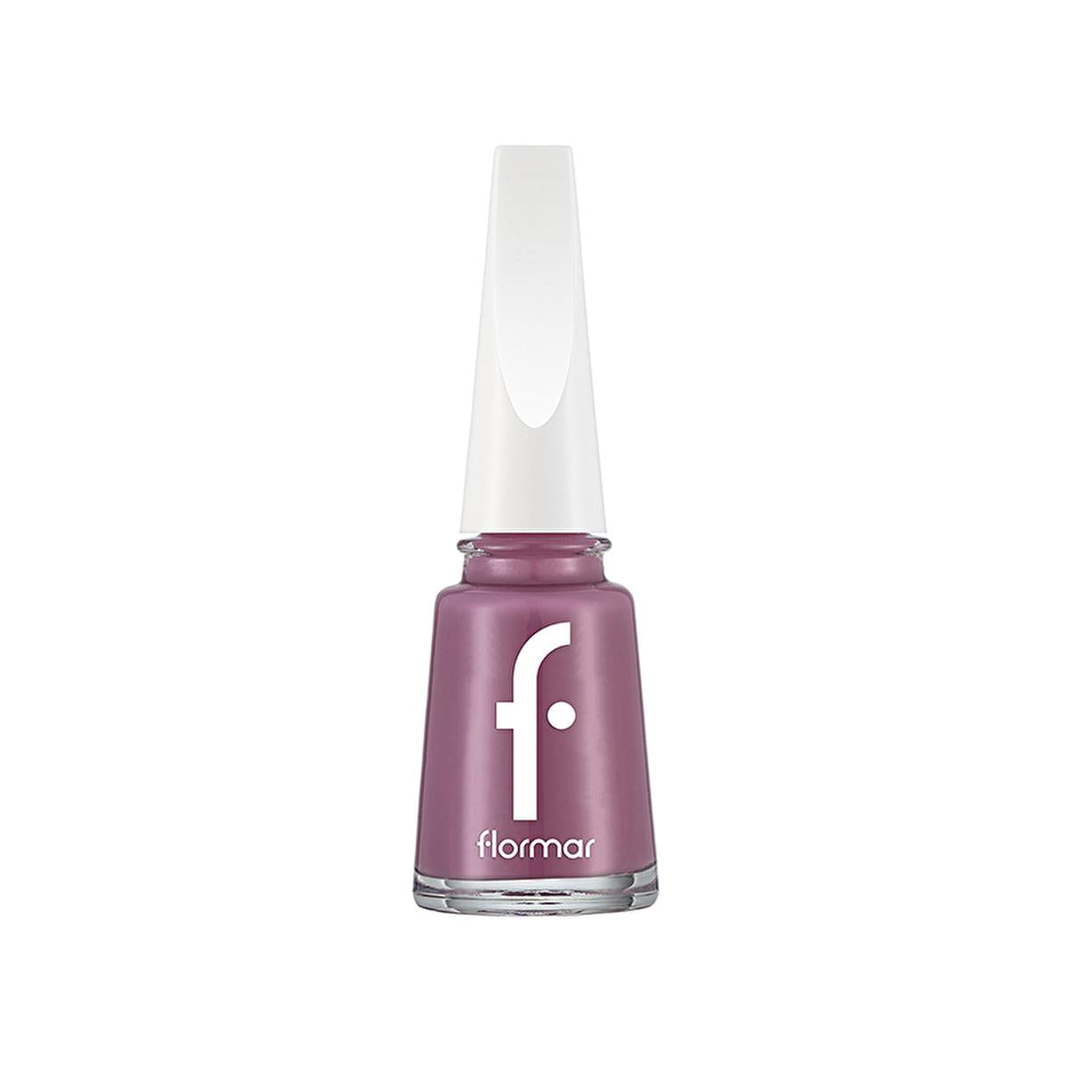 Flormar nail enamel – view 3