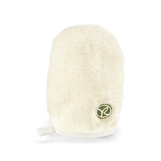 EcoGlove reusable microfiber makeup removal glove
