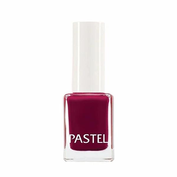 Pastel nail polish shade 39 – view 8