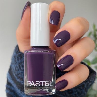 Pastel nail polish shade 49 – view 3
