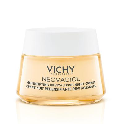 Vichy Neovadiol Anti-Aging Night Cream for Mature Skin - Hydrating, Firming, Paraben-Free by Beauty Care Bag