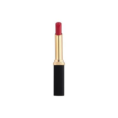 Loreal Paris Color Riche Intense Volume Matte Lipstick - Rose Activist (188) - Moisturizing & Volumizing Matte Finish by Beauty Care Bag