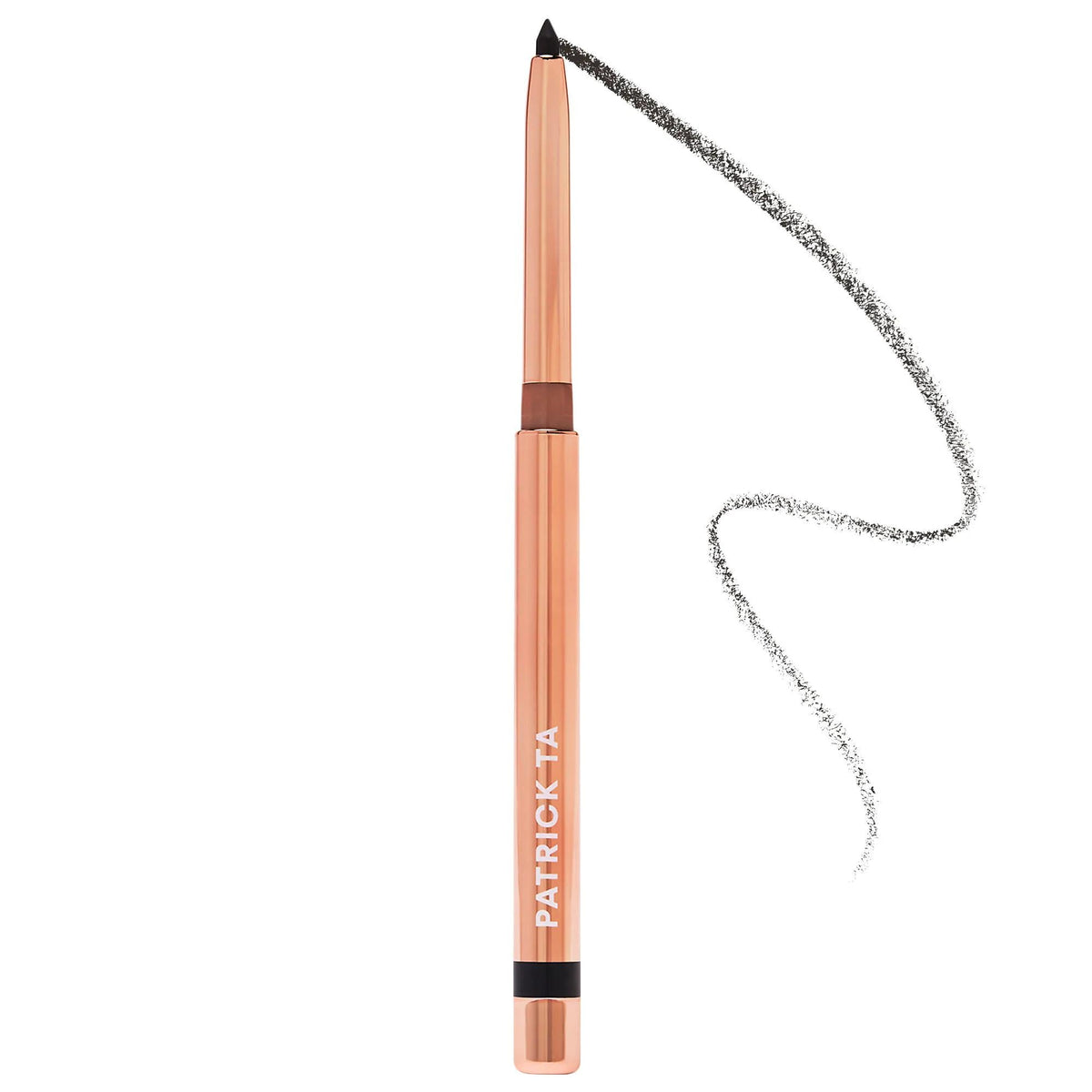 Major Dimension: High Pigment, Long Lasting Gel Eyeliner - Creamy, Smudge-Proof, Vegan & Cruelty-Free for Intense Color & Bulletproof Finish by Beauty Care Bag