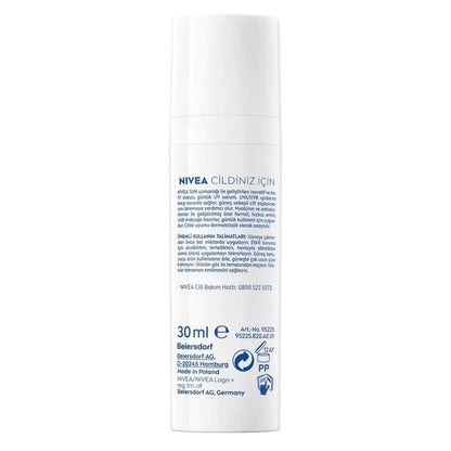 Nivea Sun SPF50 UV Protection & Smoothing Primer Serum 30 ml by Beauty Care Bag
