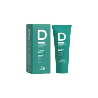 Dermoskin Acnegun mask – view 3