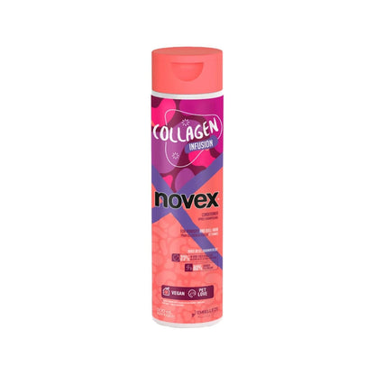 Novex Collagen Infusion Volumizing Conditioner 300 ml by Beauty Care Bag