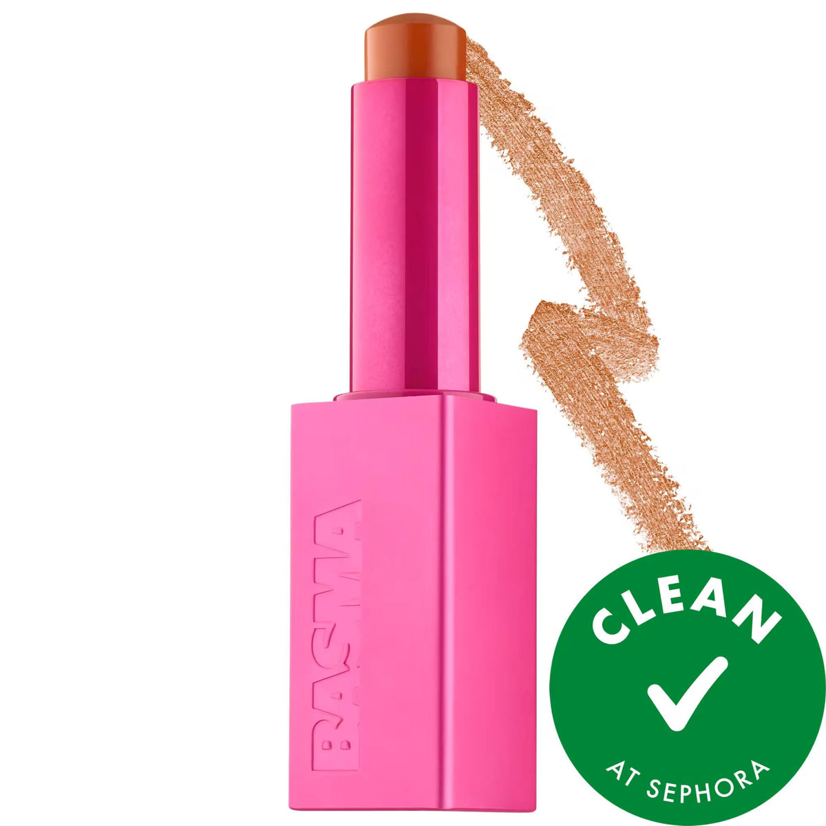 The Foundation Stick with aloe vera and vitamin E