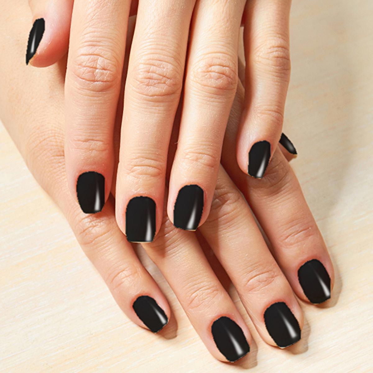 Flormar Nail Enamel: High Pigment, Long Lasting, Chip Resistant Nail Polish - Intense Color, Glossy Finish for Stunning Nails by Beauty Care Bag