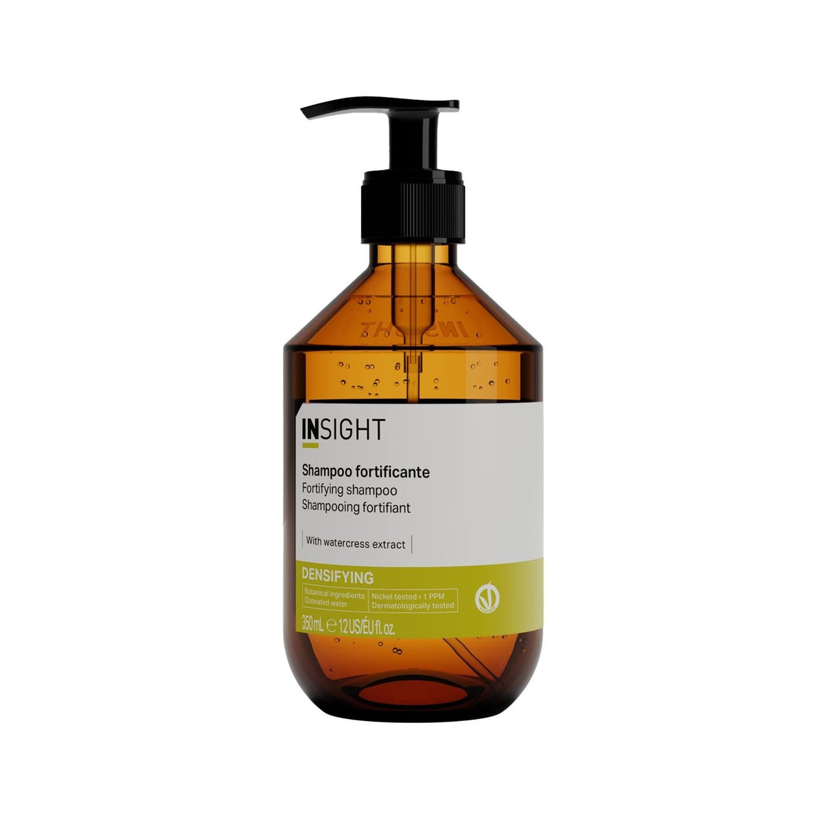 Insight Densifying Shampoo for Weak Hair 350 ml by Beauty Care Bag