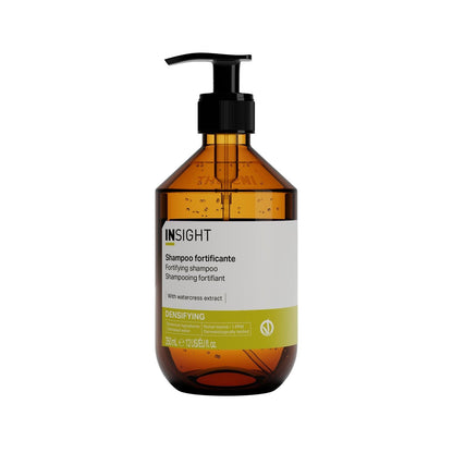 Insight Densifying Shampoo for Weak Hair 350 ml by Beauty Care Bag