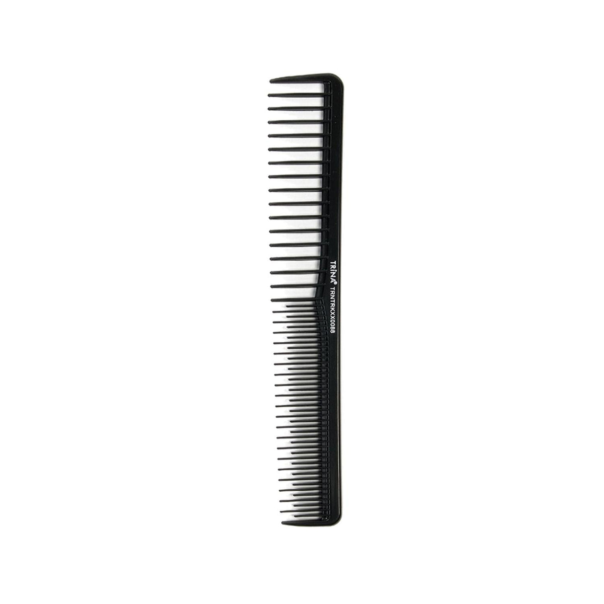 Trina Professional ABS Hair Comb TRNTRKXX0088 by Beauty Care Bag