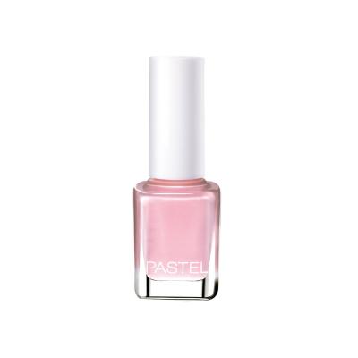 Pastel Nail Polish 54 - Cruelty-Free Vegan Polish with Polishing Effect by Beauty Care Bag