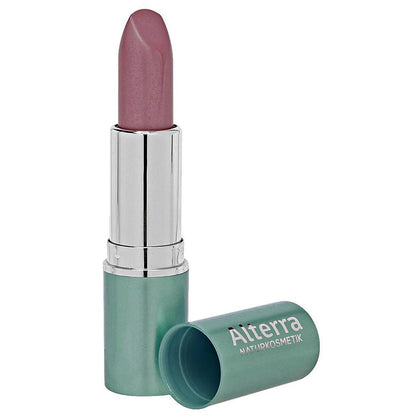 Alterra Lipstick No05 Fuchsia Moisturizing Lip Color 5g by Beauty Care Bag
