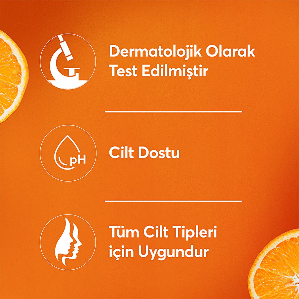 Himalaya Vitamin C Face Cream – view 3