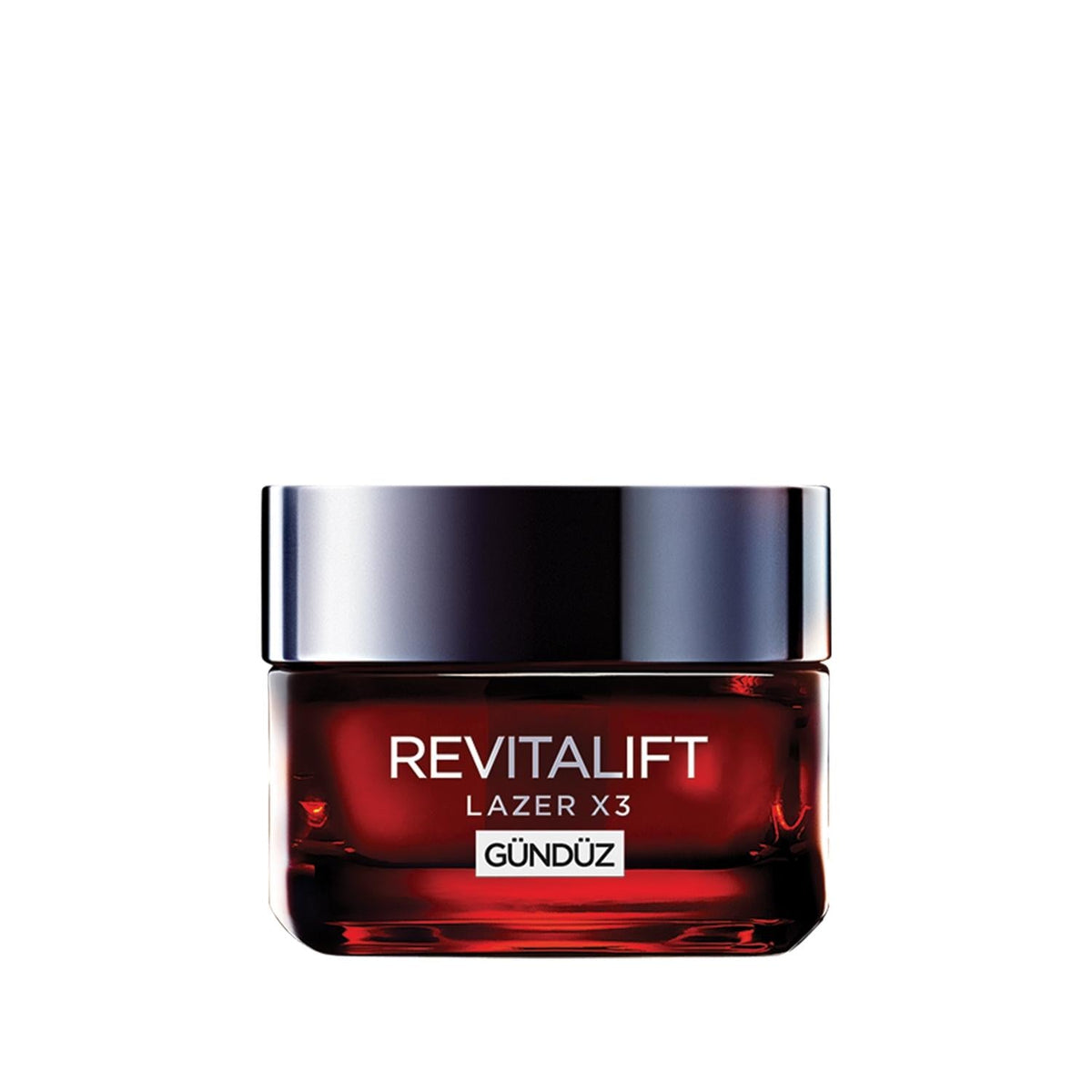 L'Oreal Paris Revitalift Laser X3 anti-aging cream, 50ml