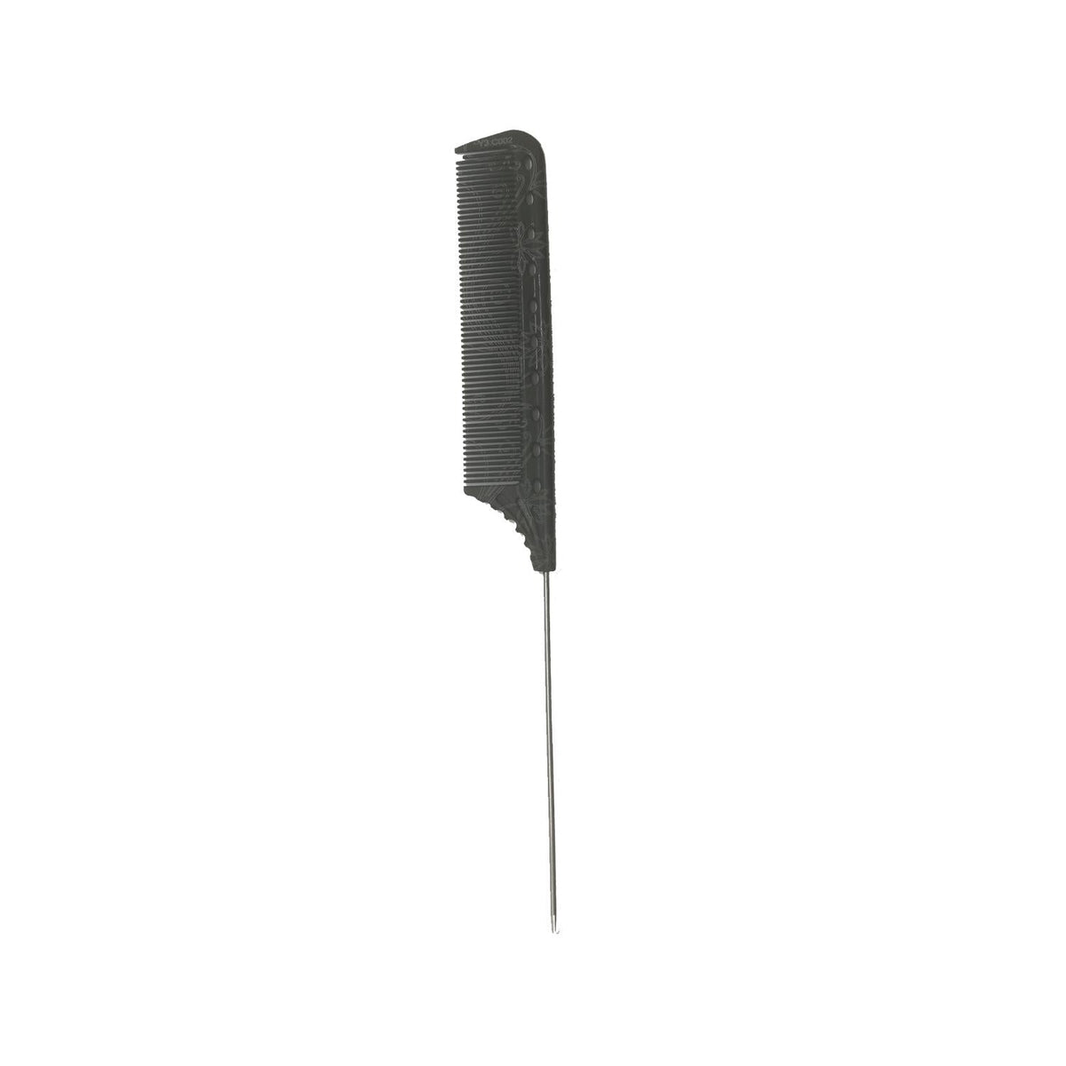 Trina Professional Hair Comb TRNTRKFF0015 - Detangling and Styling Made Easy by Beauty Care Bag