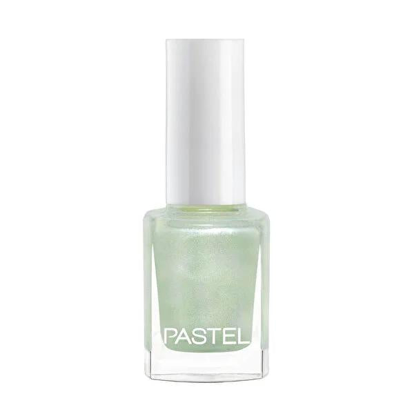 Pastel Cruelty-Free Nail Polish - Vibrant Color, Halal Certified, Vegan Friendly by Beauty Care Bag