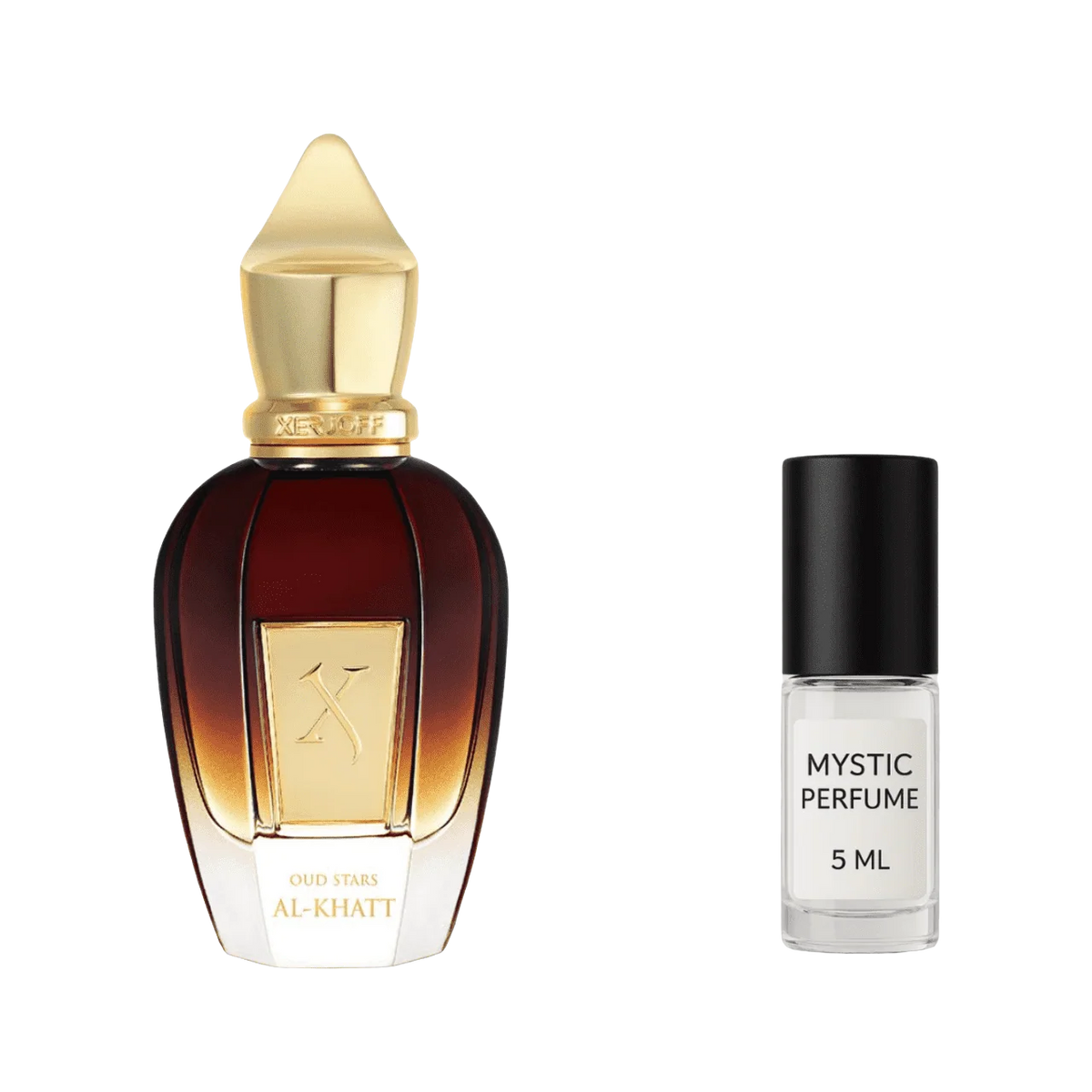 Xerjoff Al-Khatt by Mystic Store