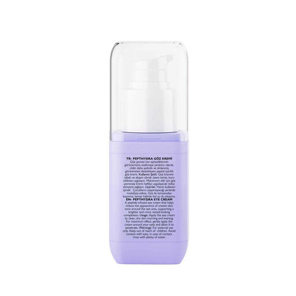 Thalia Pepthydra Eye Cream for Brightening & Hydration 15 ml by Beauty Care Bag