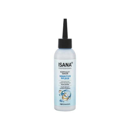 Isana Professional Scalp Serum for Dry & Itchy Scalp 150 ml by Beauty Care Bag