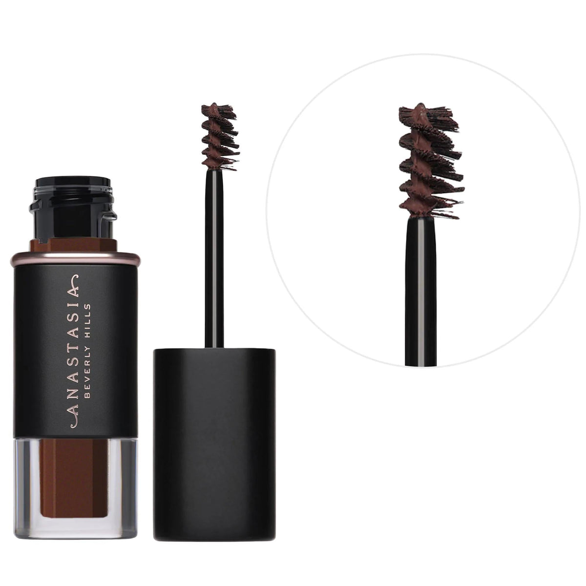 Anastasia Beverly Hills mini volumizing tinted brow gel