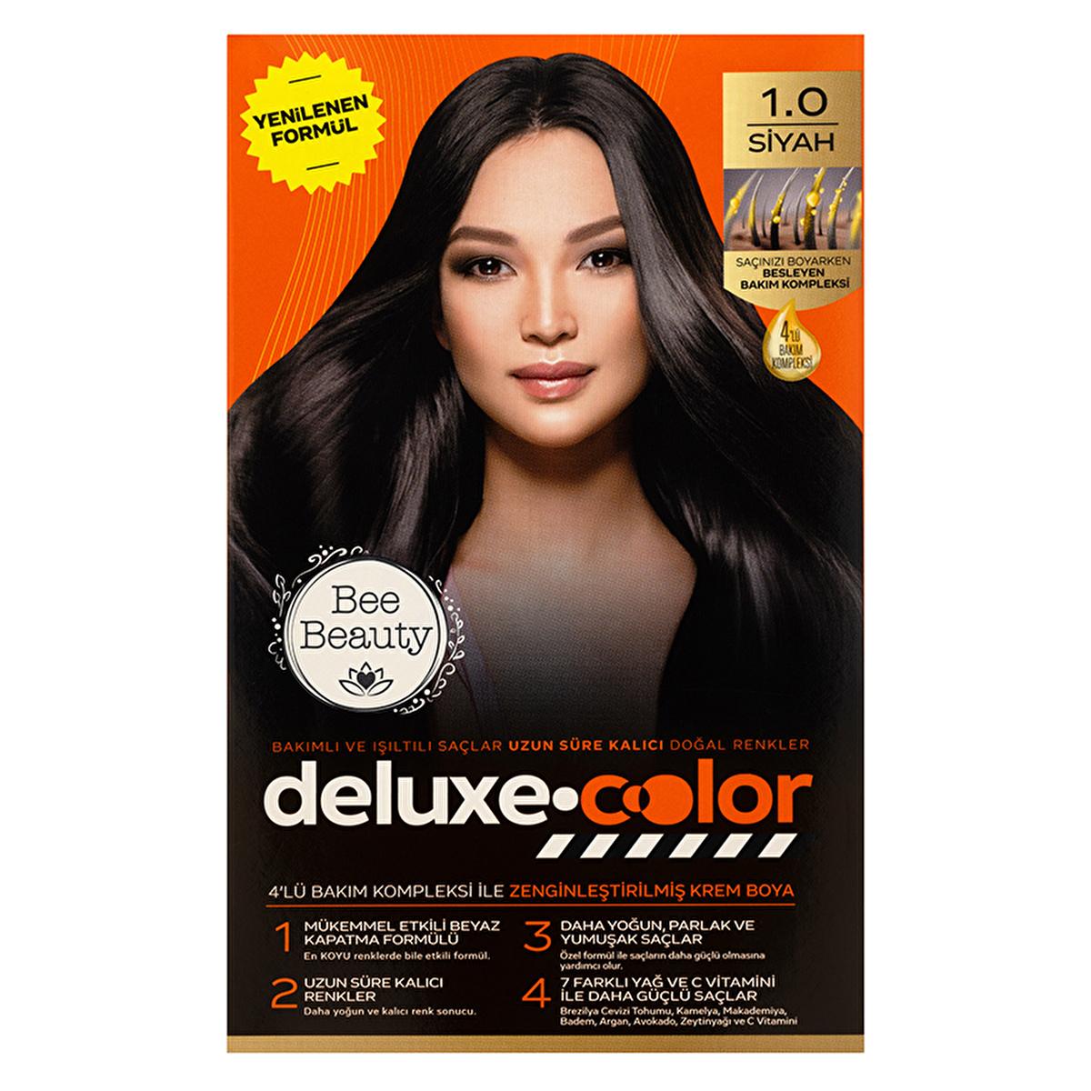 Bee Beauty Deluxe color kit – view 4