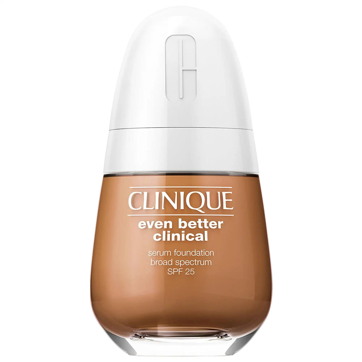Clinique Even Better Clinical liquid foundation SPF 25
