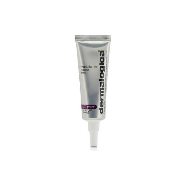 Dermalogica Multivitamin Power Firm Eye Cream 15ml - Anti-Aging Moisturizing Eye Care for Fine Lines & Wrinkles by Beauty Care Bag