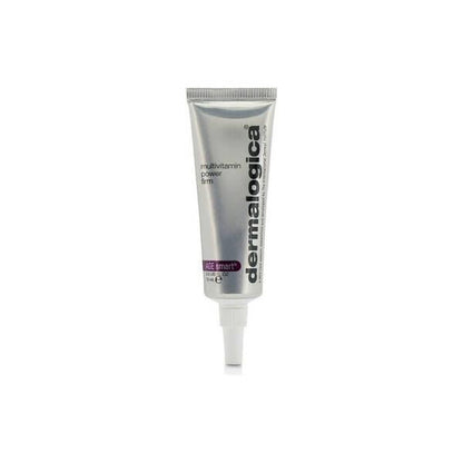 Dermalogica Multivitamin Power Firm Eye Cream 15ml - Anti-Aging Moisturizing Eye Care for Fine Lines & Wrinkles by Beauty Care Bag