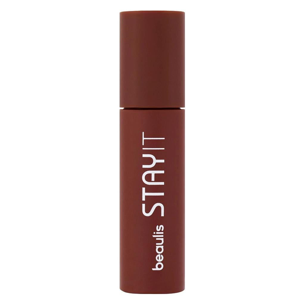 Beaulis Stay It Matte Lipstick 367 Bramble 4ml by Beauty Care Bag