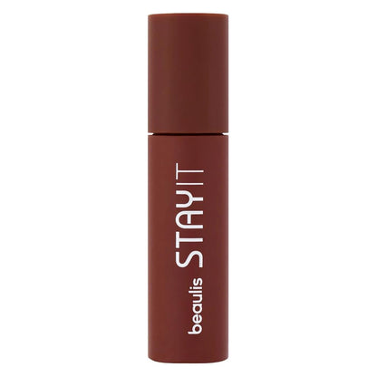 Beaulis Stay It Matte Lipstick 367 Bramble 4ml by Beauty Care Bag