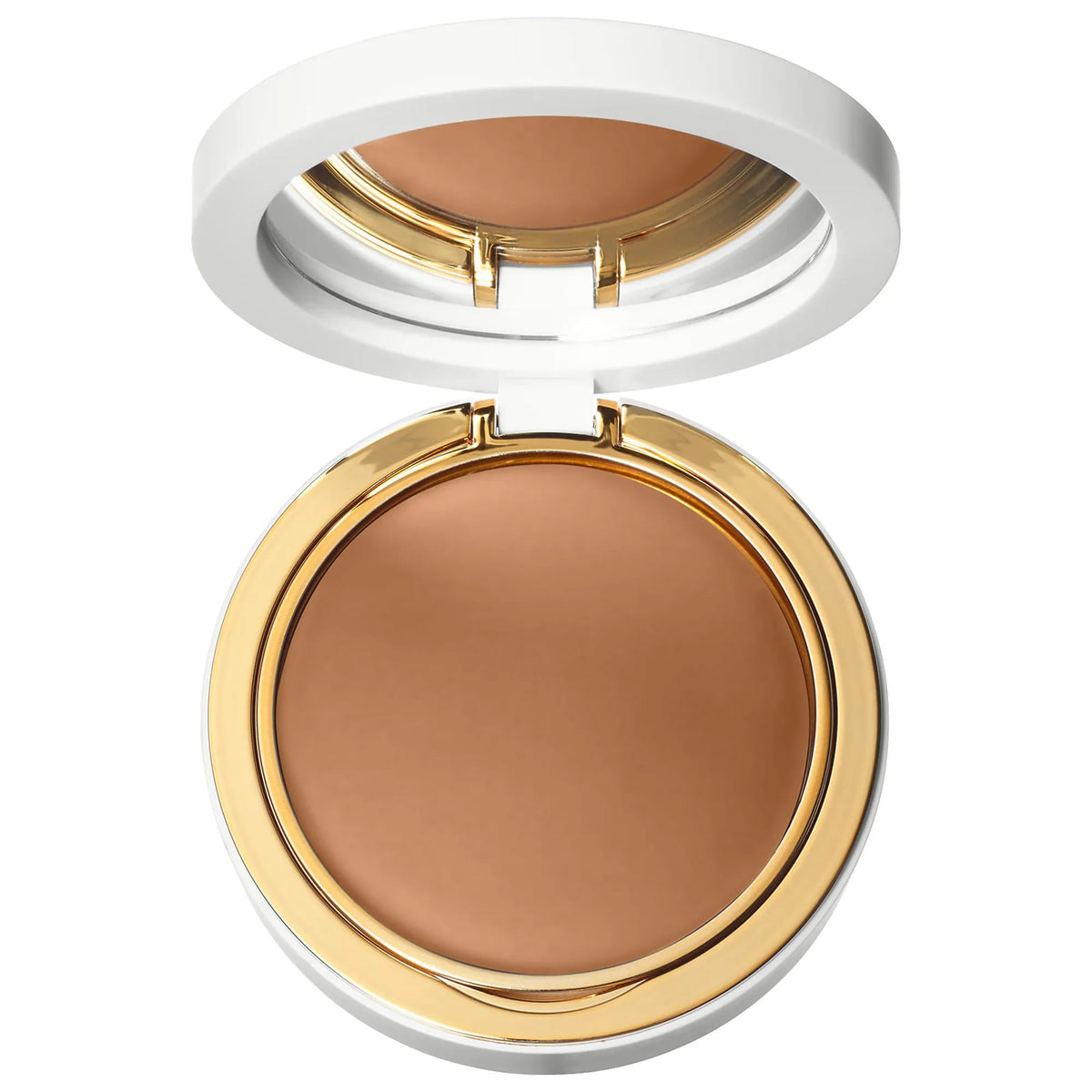 Fenty Beauty Crème to Powder Skin Foundation - Natural Finish, Medium Coverage Makeup for Normal to Oily Skin by Beauty Care Bag