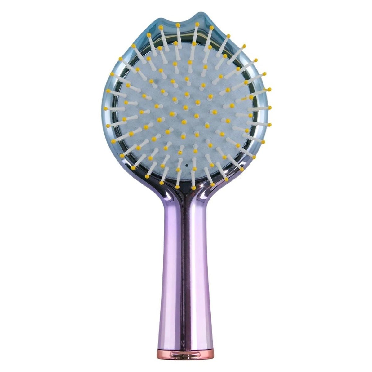 Proco Beauty Premium Easy-Clean Hair Brush for Detangling by Beauty Care Bag
