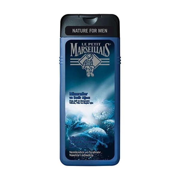 Le Petit Marseillais men's shower gel – view 9