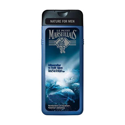 Le Petit Marseillais men's shower gel – view 9