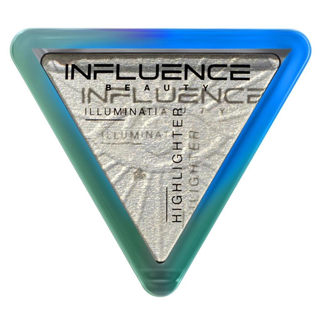 Influence Beauty Illuminati Highlighter 03 Cosmic Light by Beauty Care Bag