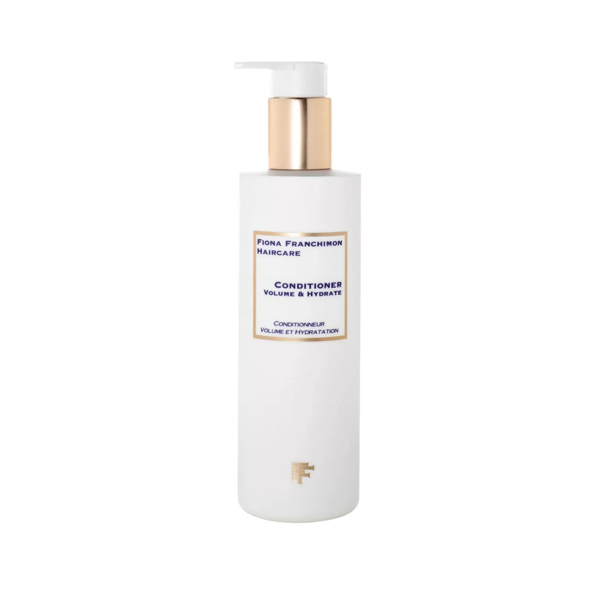 Fiona Franchimon Volume & Hydrate Conditioner 250 ml by Beauty Care Bag